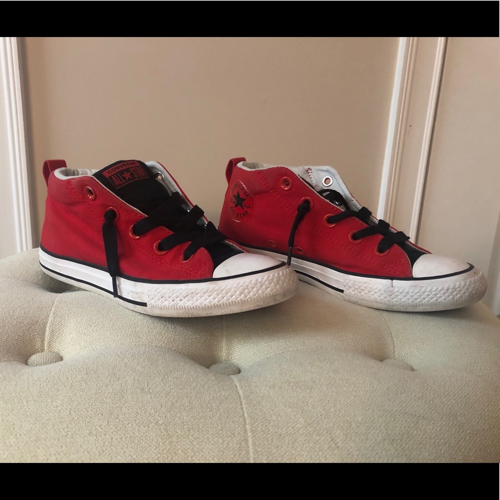 Kids Converse Chuck Taylor All Star Size 3